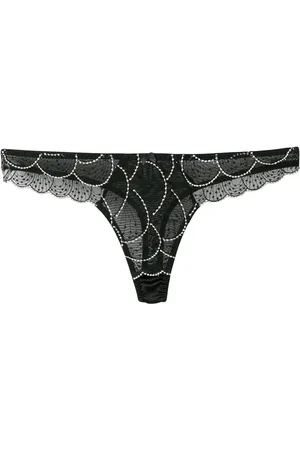 Gilda & Pearl String Age D