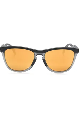 Oakley Lunettes de soleil carrées Frogskins™