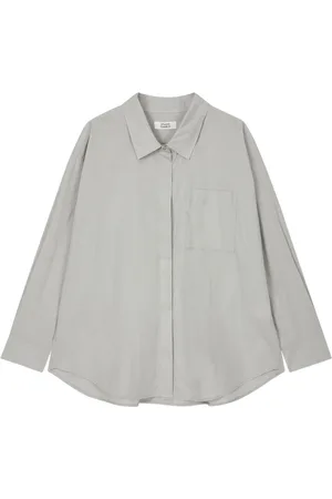 Studio Tomboy Chemise à coupe oversize