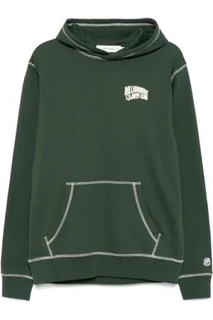 Billionaire Boys Club Hoodie à logo imprimé