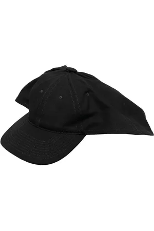 RAF SIMONS Casquette à rabats