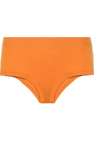 Alanui Short nervuré à taille haute