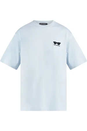 Karl Lagerfeld T-shirt Sunglasses