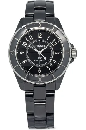 CHANEL Montre J12 38 mm pre-owned