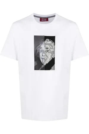 MOSTLY HEARD RARELY SEEN T-shirt Silly Theory en coton
