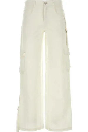 Gimaguas Pantalon Gabbi à poches cargo