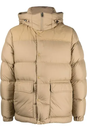 Woolrich Doudoune Sierra à capuche