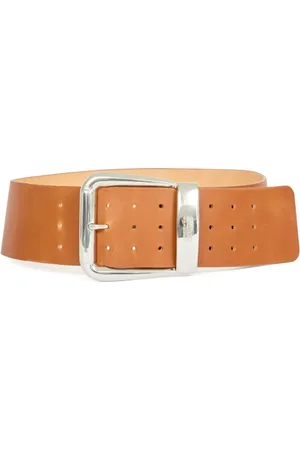 Maison Margiela Ceinture H75 en cuir