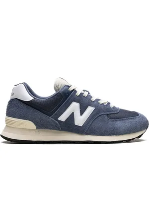 New Balance Baskets 574 