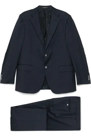 corneliani Costume en laine vierge
