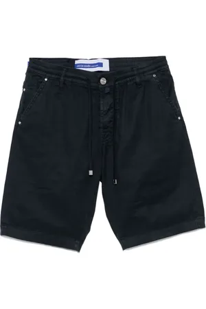 Jacob Cohen Short Leo