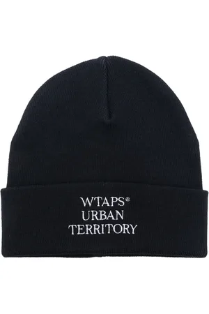 Wtaps Bonnet Coolmax Wut à logo brodé