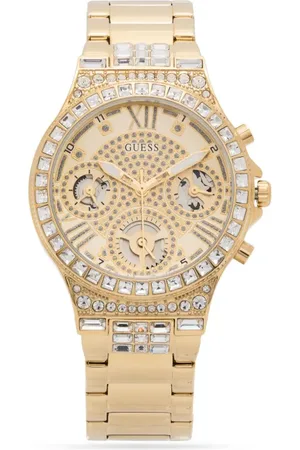Guess Montre Moonlight 37 mm à quartz