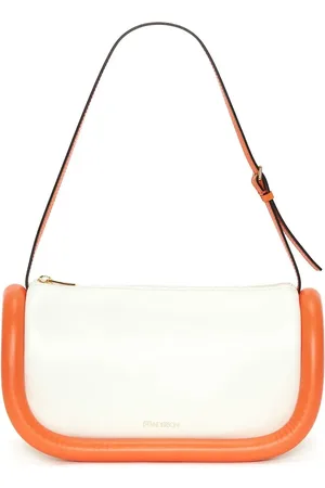 J.W.Anderson Sac porté épaule Bumper 15