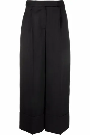 Simone Rocha Pantalon ample court