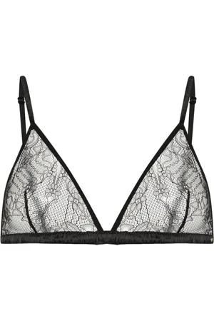 ANINE BING Soutien-gorge Maddy en dentelle