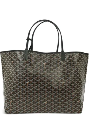 GOYARD Sac à main Saint Louis PM (2014)