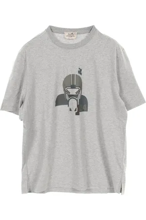 Hermès T-shirt Quarter Bash (2010)