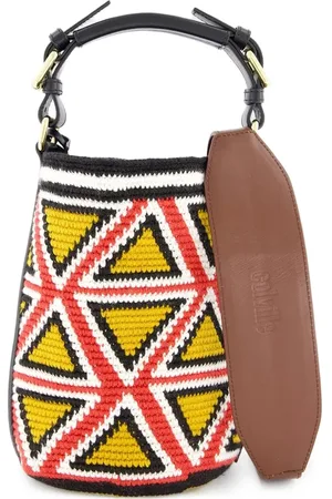 Colville Petite pochette Triangle