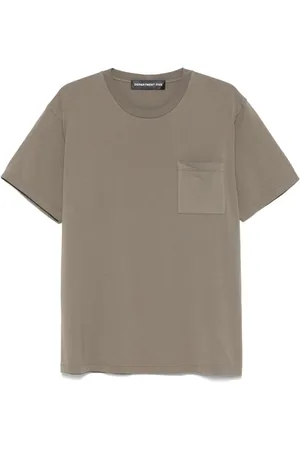 DEPARTMENT 5 T-shirt Wav