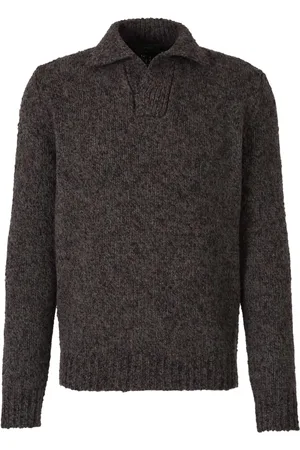 ZANONE Pull en laine