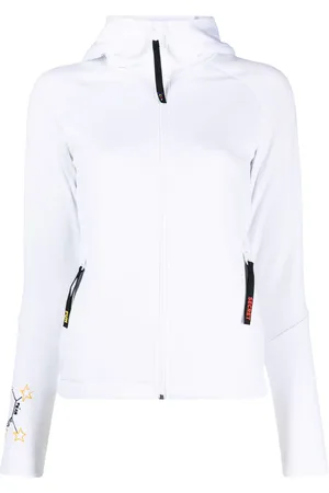 Rossignol X JCC veste Climi à capuche