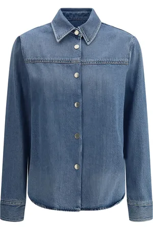 Jacob Cohen Chemise en jean