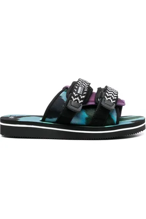 SUICOKE Sandales à double brides