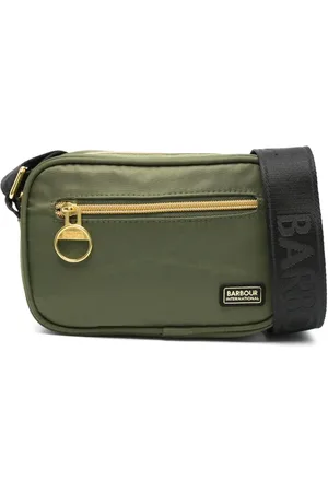 Barbour Mini sac à bandoulière B.Intl Qualify