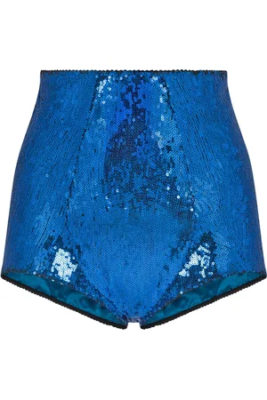 Dolce & Gabbana Culotte à sequins