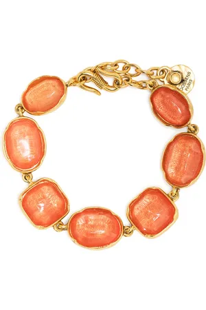 Goossens Bracelet Cabochons