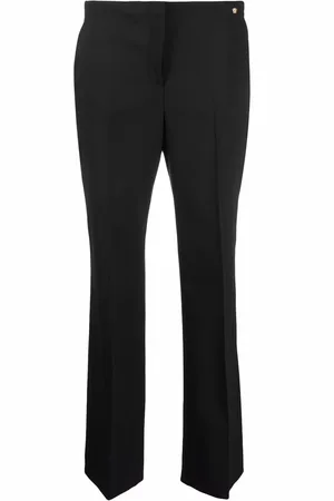 VERSACE Pantalon de tailleur à coupe courte