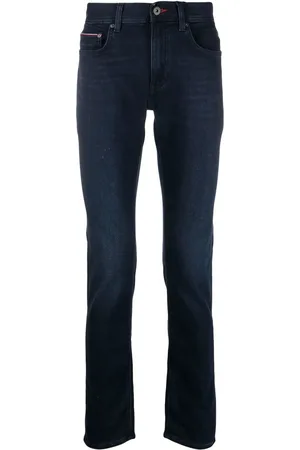 Tommy Hilfiger Jean Bleecker à coupe slim