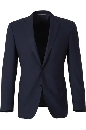 CANALI Blazer à simple boutonnage