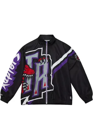 Mitchell & Ness Veste Exploded Logo 