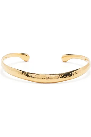 Dower and Hall Bracelet Curved Normad