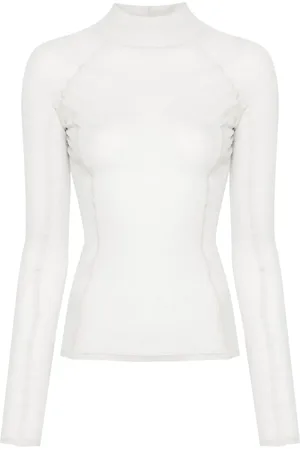 SHOREDITCH SKI CLUB T-shirt Kamila