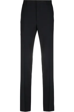 Prada Pantalon de costume court