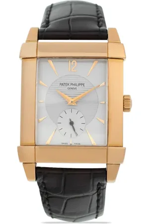 PATEK PHILIPPE Montre Gondolo 30 mm pre-owned 2006
