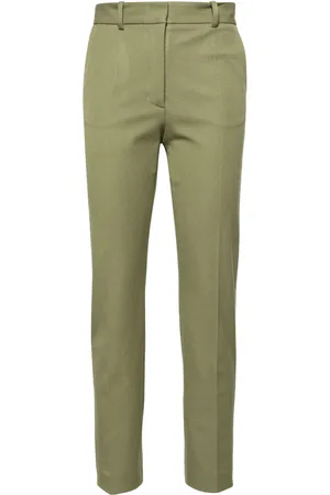 Joseph Pantalon Coleman à coupe courte