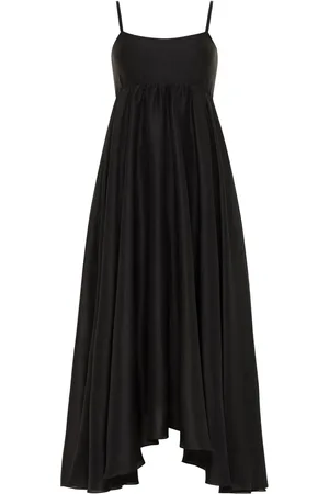 Azeeza Robe Rachel en soie