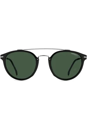 Carrera Lunettes de soleil à monture ronde