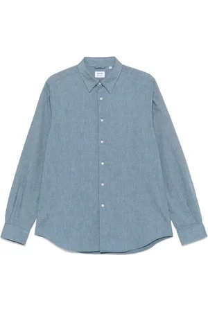 Aspesi Chemise Comma