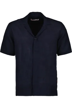 Orlebar Brown Chemise Maitan