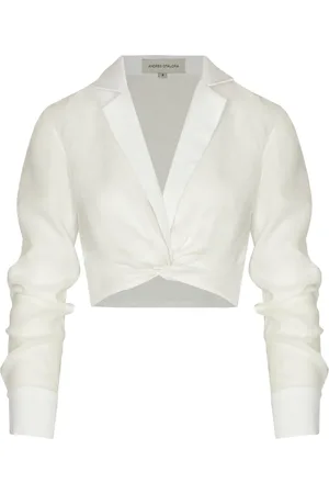 Andres Otalora Blouse Breeze