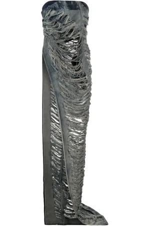 Rick Owens Haut Luxor
