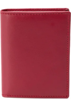 Comme des Garçons Portefeuille classique