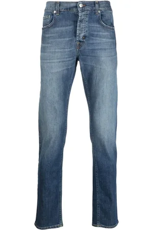 DEPARTMENT 5 Jean à coupe slim