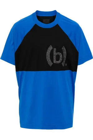 Givenchy X (B).STROY t-shirt à logo imprimé