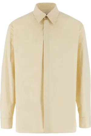 Jil Sander Chemise en coton